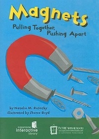 Enlarge image Cover: Magnets - Picture Window Books