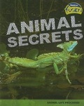 Cover: Animal Secrets - Raintree