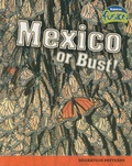 Cover: Mexico or Bust! - Raintree