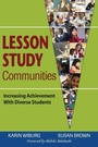 Cover: Lesson Study Communities - Corwin Press Inc