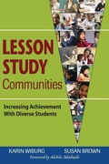 Cover: Lesson Study Communities - Corwin Press Inc