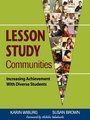 Cover: Lesson Study Communities - Corwin Press Inc