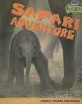 Cover: Safari Adventure - Raintree
