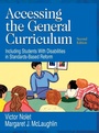 Cover: Accessing the General Curriculum - Corwin Press Inc