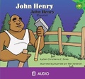 Cover: John Henry - Picture Window Books