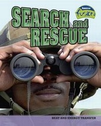 Enlarge image Cover: Search and Rescue - Raintree