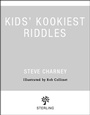 Cover: Kids' Kookiest Riddles - Union Square & Co.
