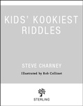 Cover: Kids' Kookiest Riddles - Union Square & Co.