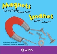 Enlarge image Cover: Magnets/Imanes - Picture Window Books