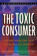 Cover: The Toxic Consumer - Union Square & Co.