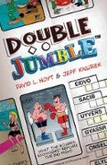 Cover: Double Jumble - Sterling