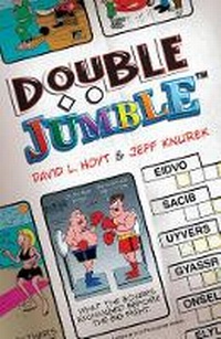 Enlarge image Cover: Double Jumble - Sterling