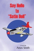 Cover: Say Hello to "Satin Doll" - AuthorHouse