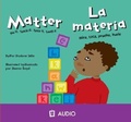 Cover: Matter/La Materia - Picture Window Books