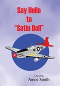 Cover: Say Hello to "Satin Doll" - AuthorHouse