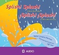 Cover: Splish! Splash! - Picture Window Books