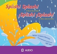 Enlarge image Cover: Splish! Splash! - Picture Window Books