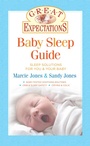 Cover: Great Expectations: Baby Sleep Guide - Union Square & Co.