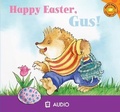 Cover: Happy Easter, Gus! - Picture Window Books