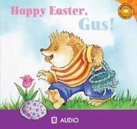 Enlarge image Cover: Happy Easter, Gus! - Picture Window Books