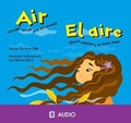 Cover: Air/El Aire - Picture Window Books