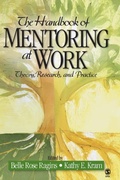 Cover: The Handbook of Mentoring at Work - SAGE Publications Inc