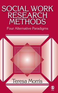 Enlarge image Cover: Social Work Research Methods - SAGE Publications Inc