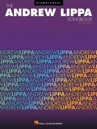 Enlarge image Cover: The Andrew Lippa Songbook - Hal Leonard Corporation