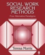Cover: Social Work Research Methods - SAGE Publications Inc