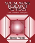 Cover: Social Work Research Methods - SAGE Publications Inc