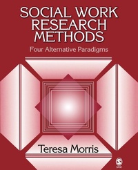 Enlarge image Cover: Social Work Research Methods - SAGE Publications Inc