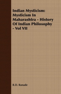Abbildung von: Indian Mysticism - Read Books