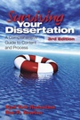 Cover: Surviving Your Dissertation - SAGE Publications Inc