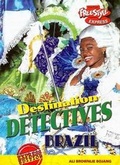 Cover: Brazil - Raintree