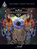 Cover: Mastodon - Crack the Skye - Hal Leonard Corporation