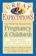 Cover: Great Expectations - Union Square & Co.