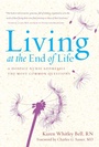 Cover: Living at the End of Life - Union Square & Co.