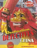 Cover: China - Raintree