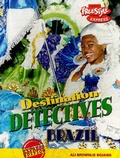 Cover: Brazil - Raintree