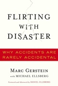 Cover: Flirting with Disaster - Union Square & Co.