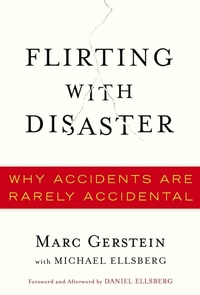 Enlarge image Cover: Flirting with Disaster - Union Square & Co.
