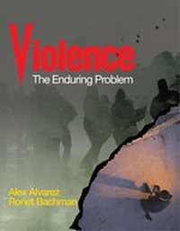 Abbildung von: Violence - SAGE Publications Inc