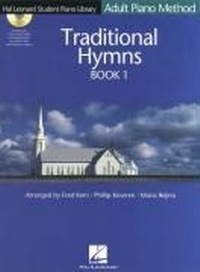 Abbildung von: Traditional Hymns Book 1 - Hal Leonard Corporation