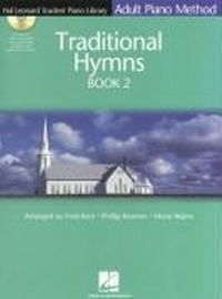 Abbildung von: Traditional Hymns Book 2 - Hal Leonard Corporation