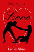 Cover: All's Fair In Love - AuthorHouse