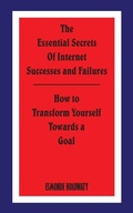 Bild: The Essential Secrets of Internet Successes and Failures - AuthorHouse