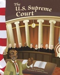 Cover: The U.S. Supreme Court - Picture Window Books