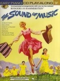 Enlarge image Cover: The Sound of Music - Hal Leonard Corporation