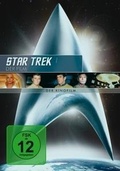Cover: Star Trek I - Der Film - Paramount Home Entertainment
