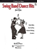 Cover: Swing Band Dance Hits - Lee Roberts Music Publications, Inc.